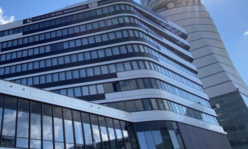 Projekt_Vienna-airport